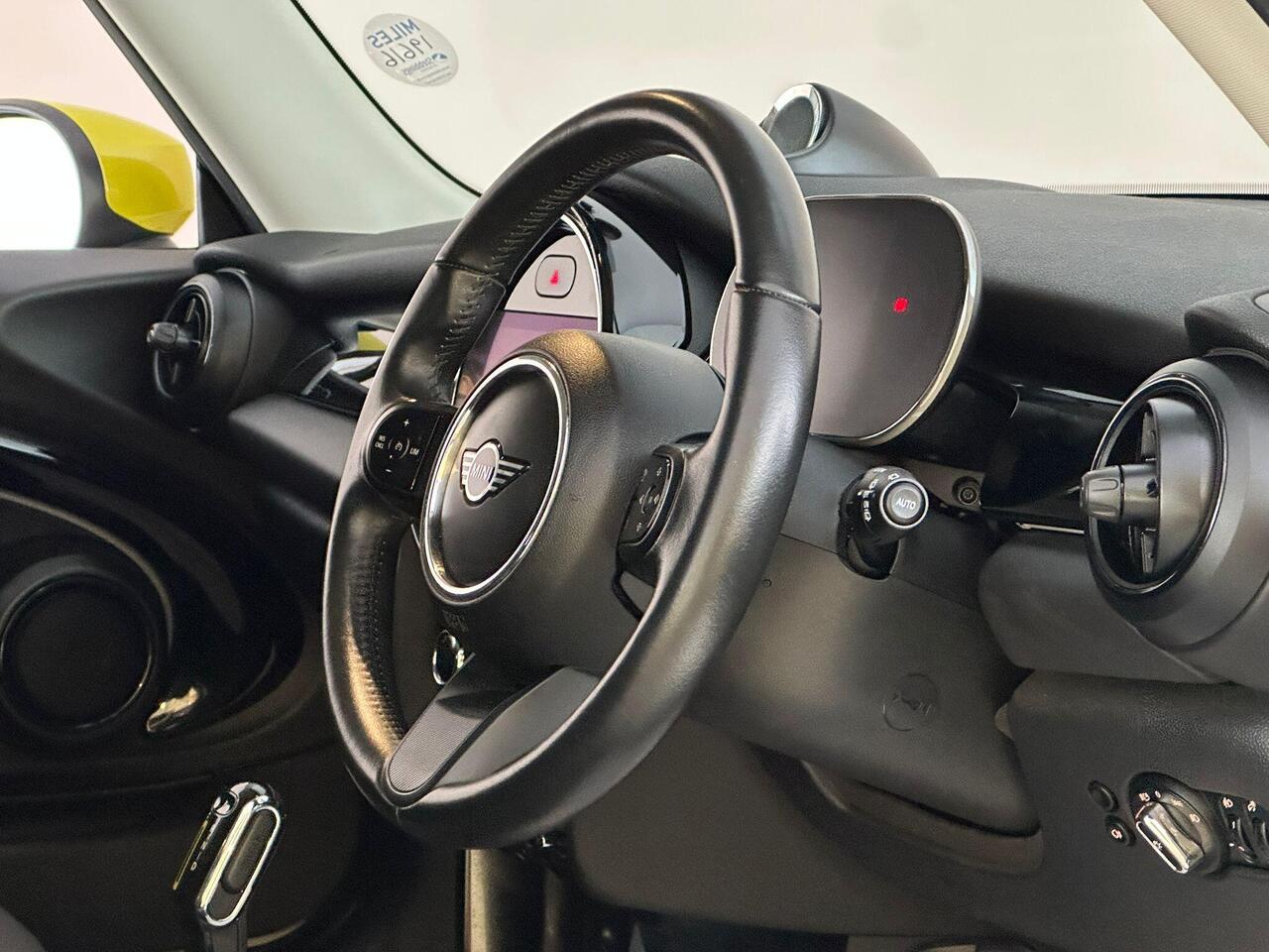 MINI Electric Hatch LD22TCY