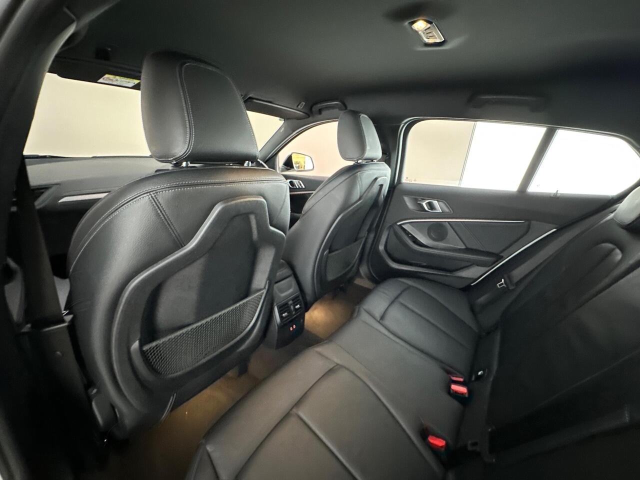 BMW 1 Series PK20ECZ