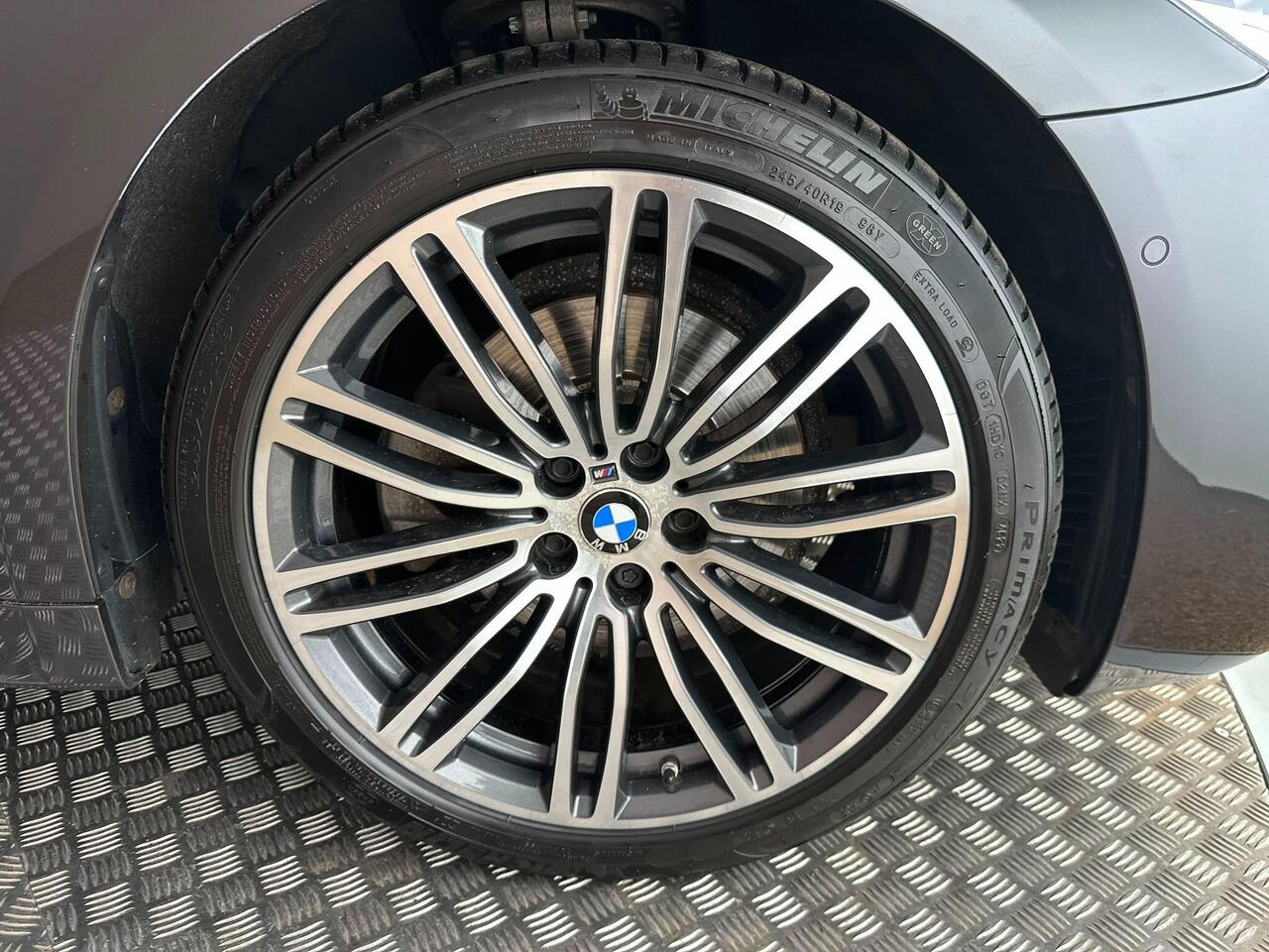 BMW 5 Series AV20CMX