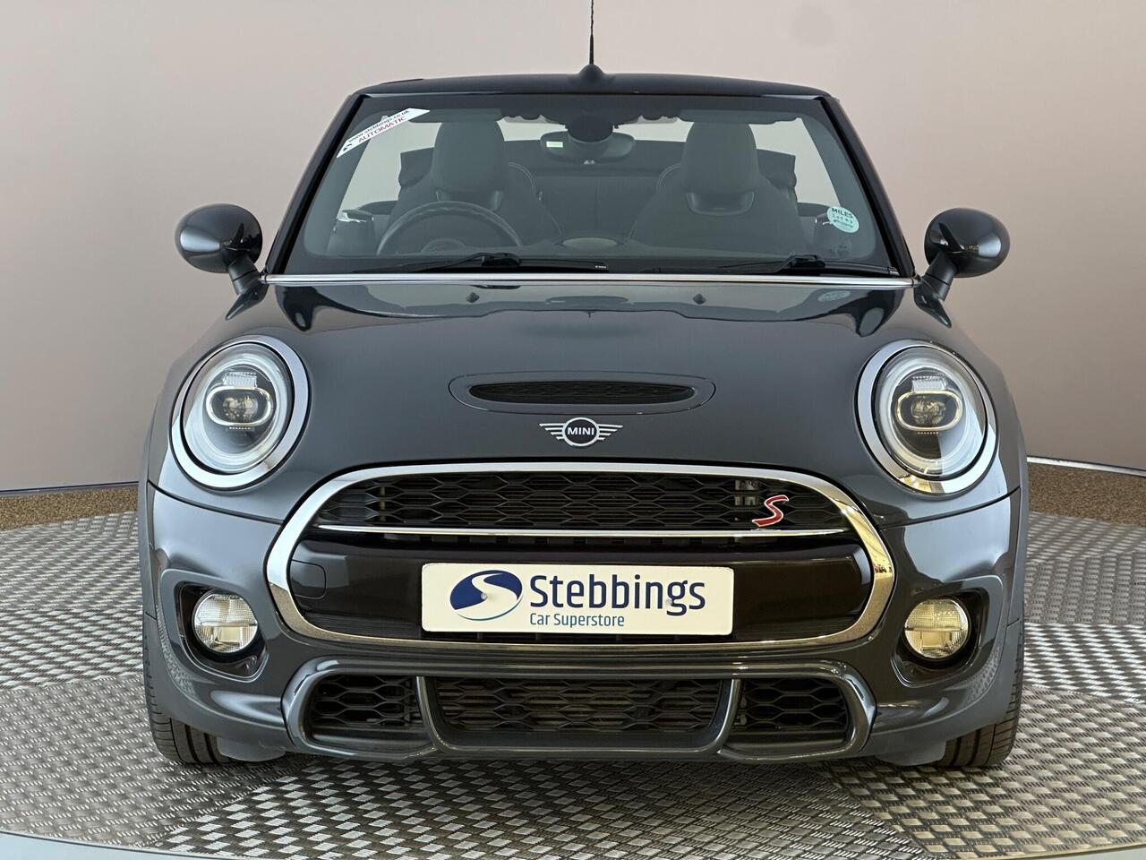 MINI Convertible VT19KUK