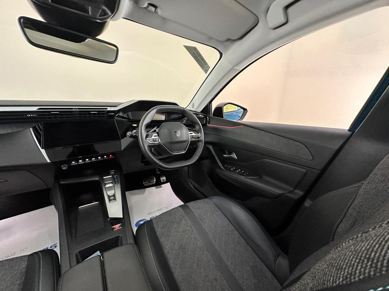 Peugeot 408 CV23FTJ
