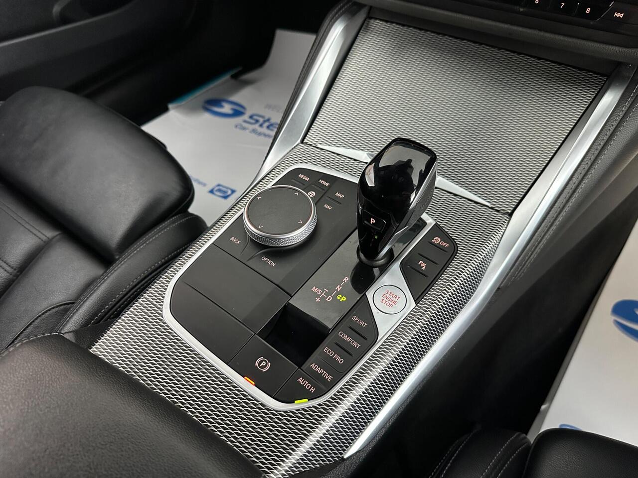 BMW 4 Series AO71XUM