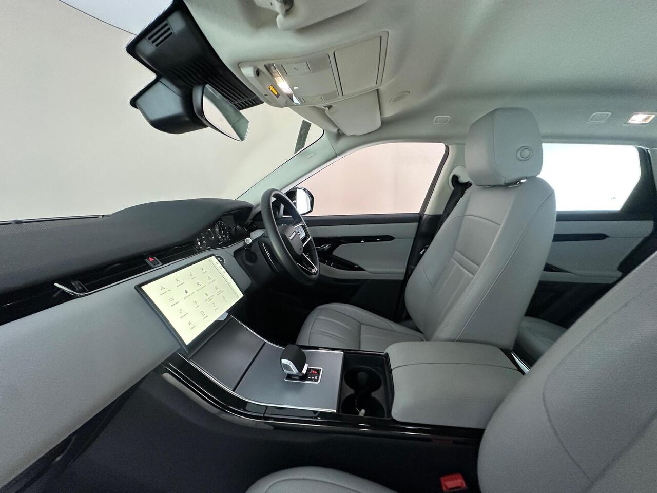 Land Rover Range Rover Evoque BJ74NPO