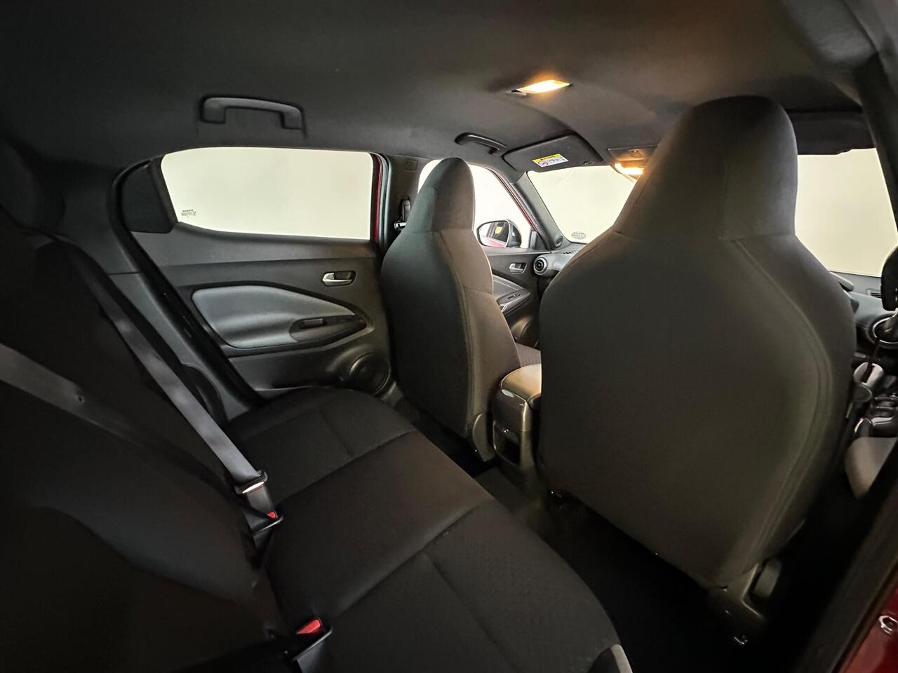 Nissan Juke YC21SPT