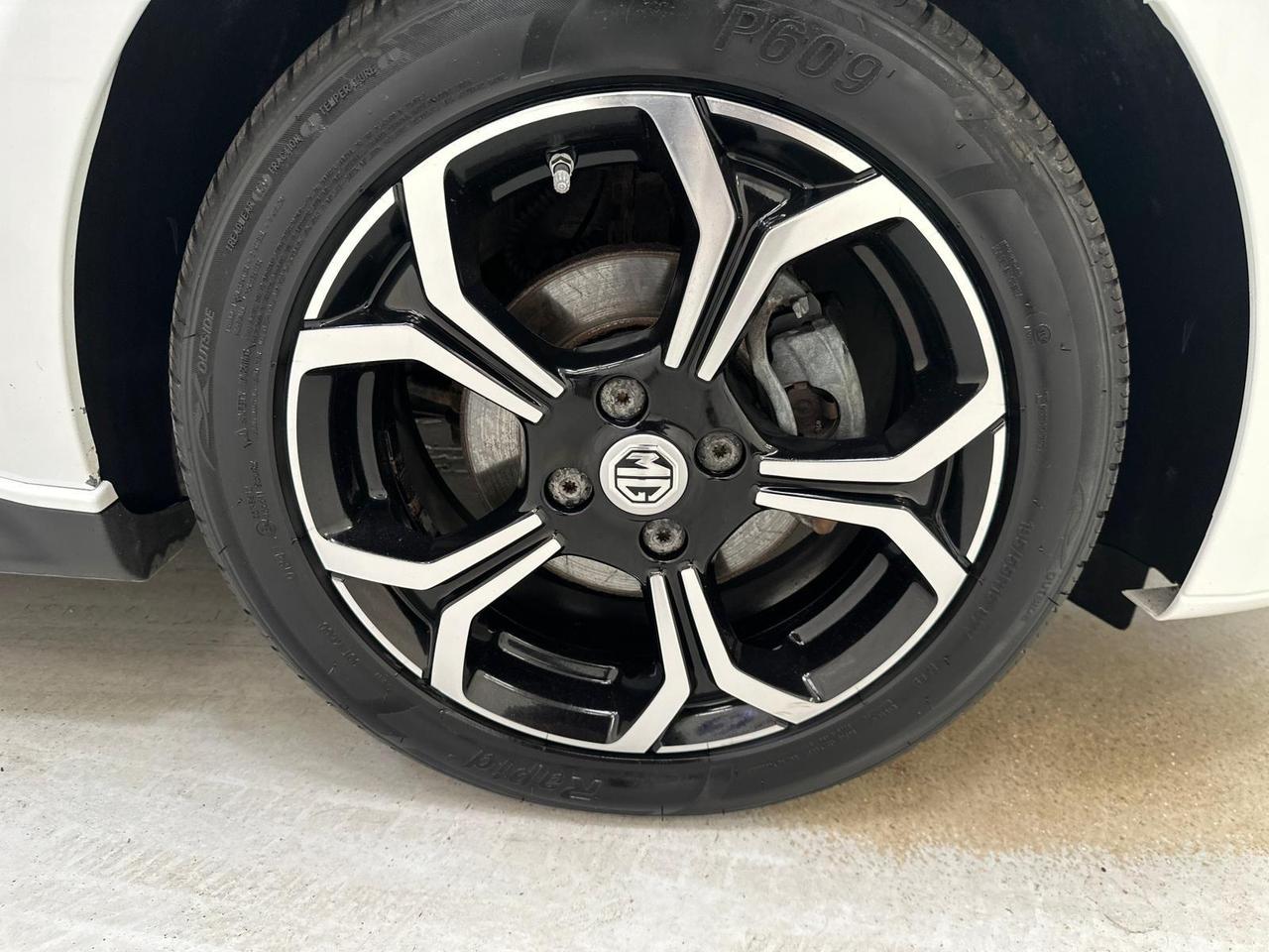 MG MG3 FX71UFN