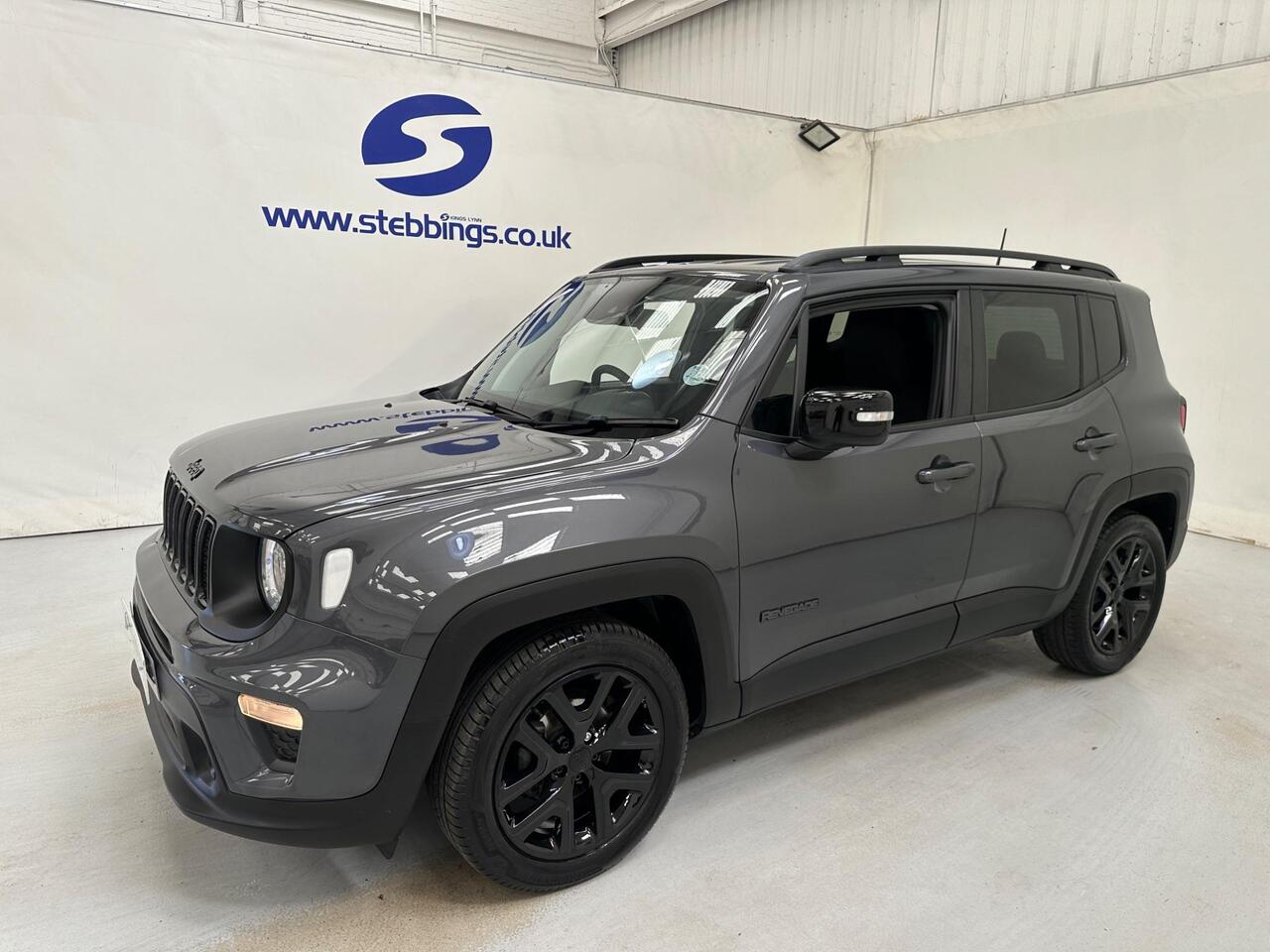 Jeep Renegade LM22SZO