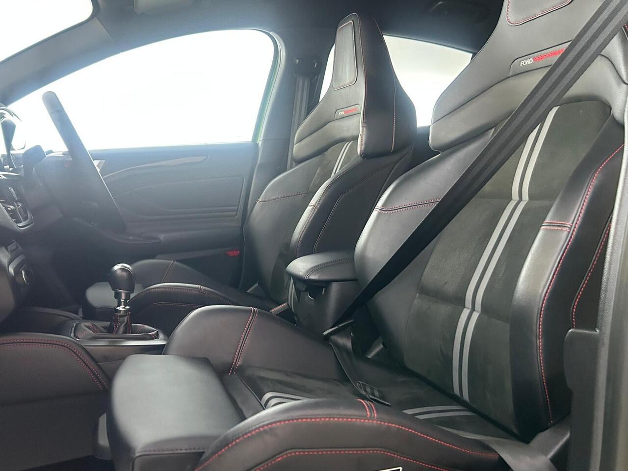Ford Focus EA73FDX