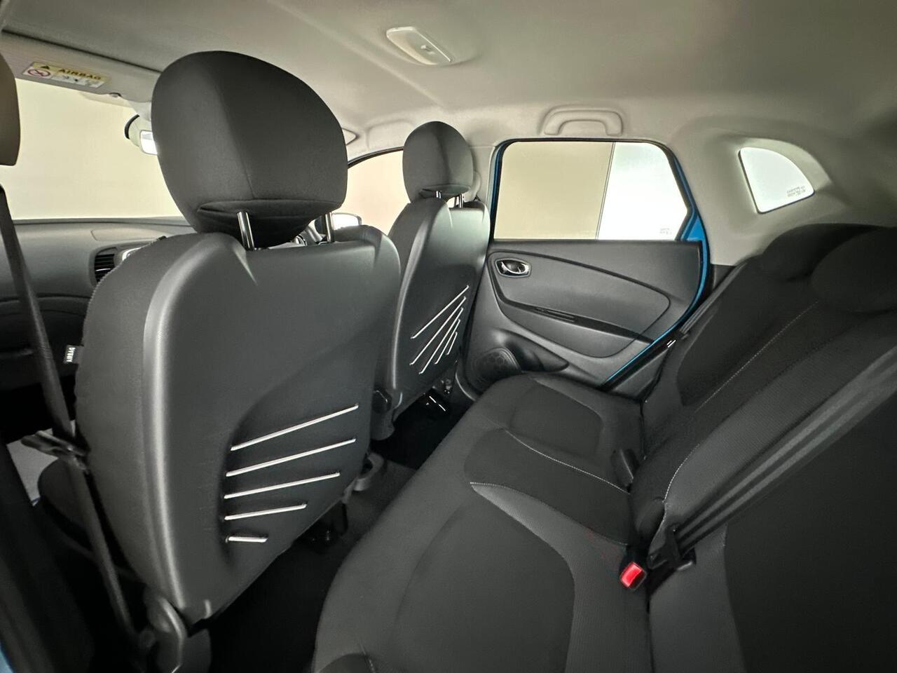 Renault Captur FX16XUG