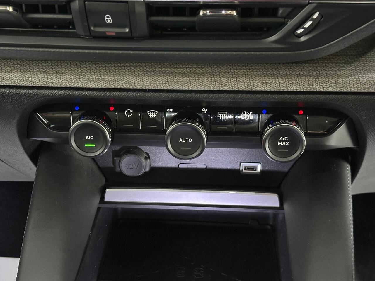 Citroen C5 X FL22WYY