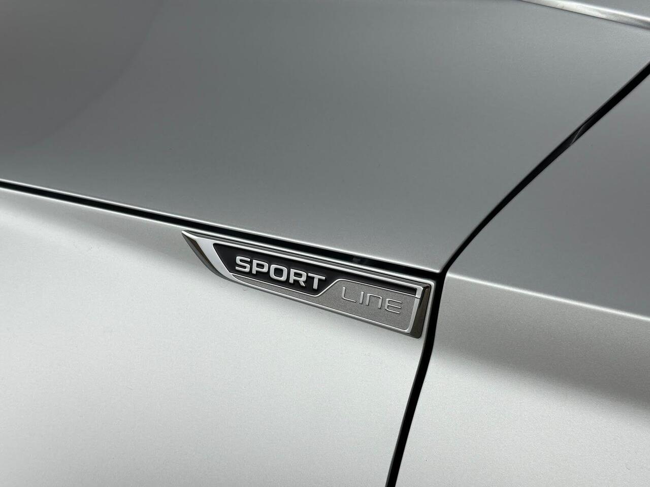 Skoda Superb OE67FTU