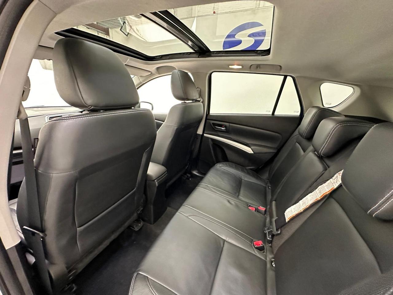 Suzuki SX4 S-Cross KV66PLZ
