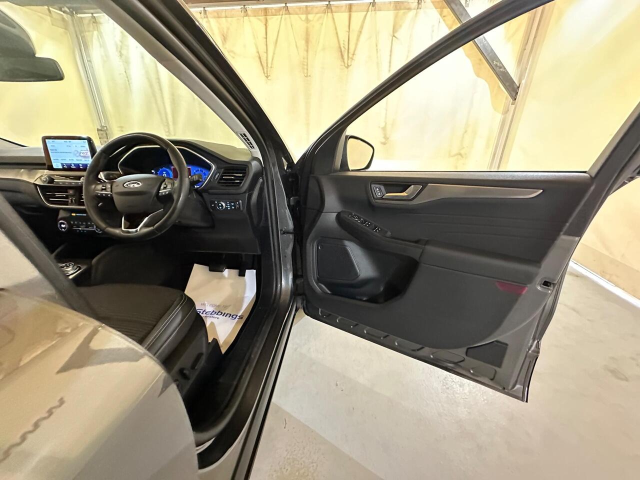 Ford Kuga YF22UBU