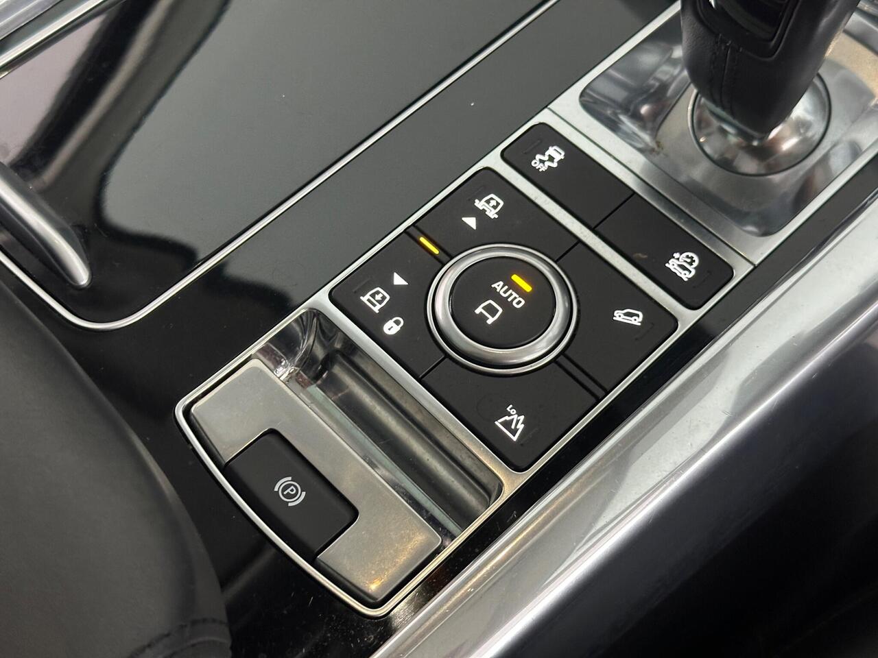 Land Rover Range Rover Sport EF18YSH
