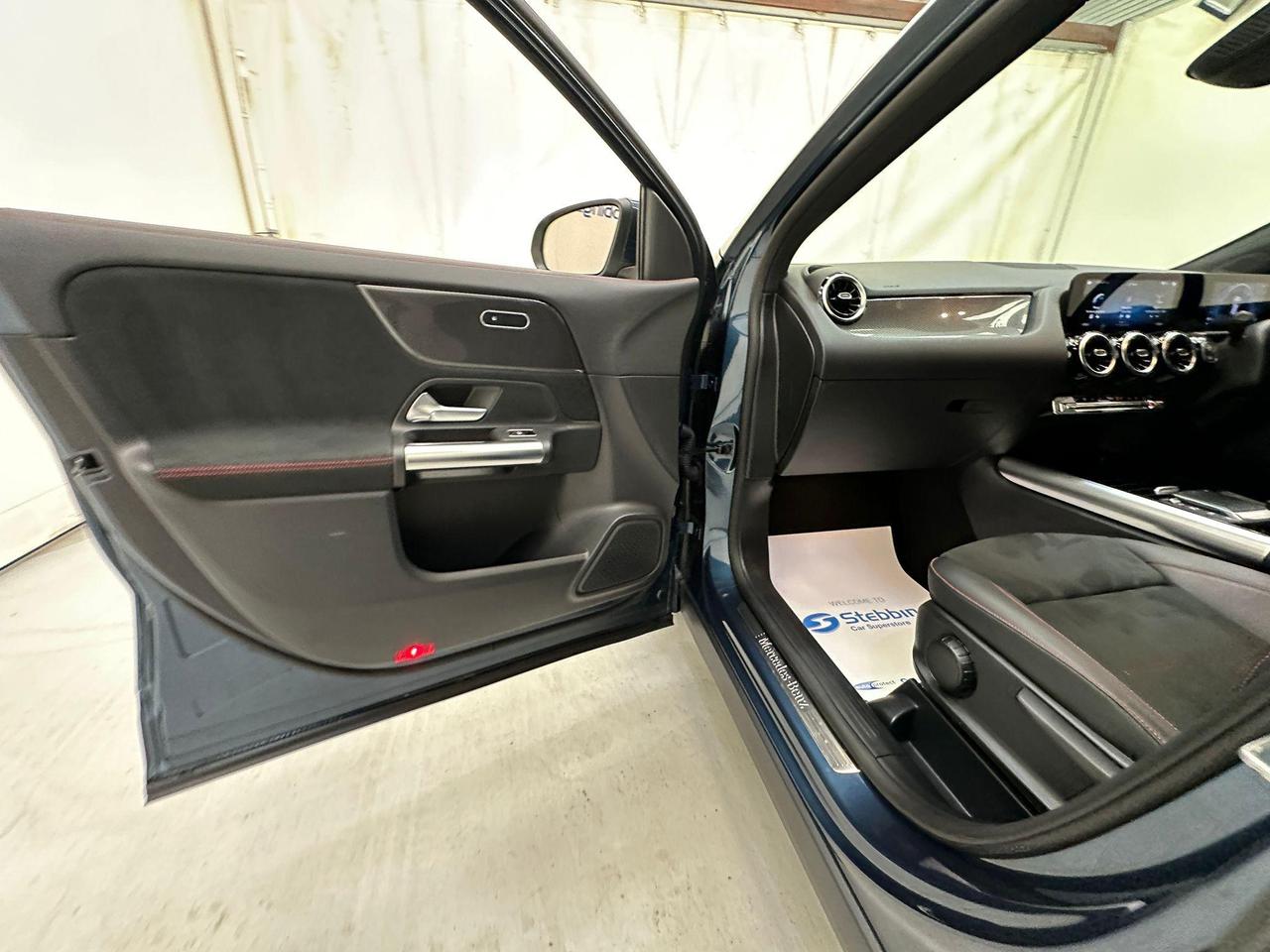 Mercedes-Benz GLA KM21PXH