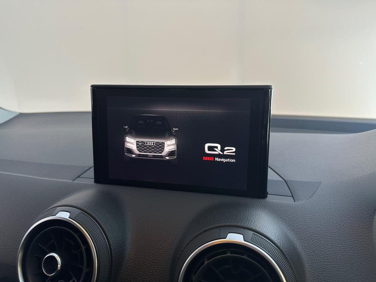 Audi Q2 RJ67GUC