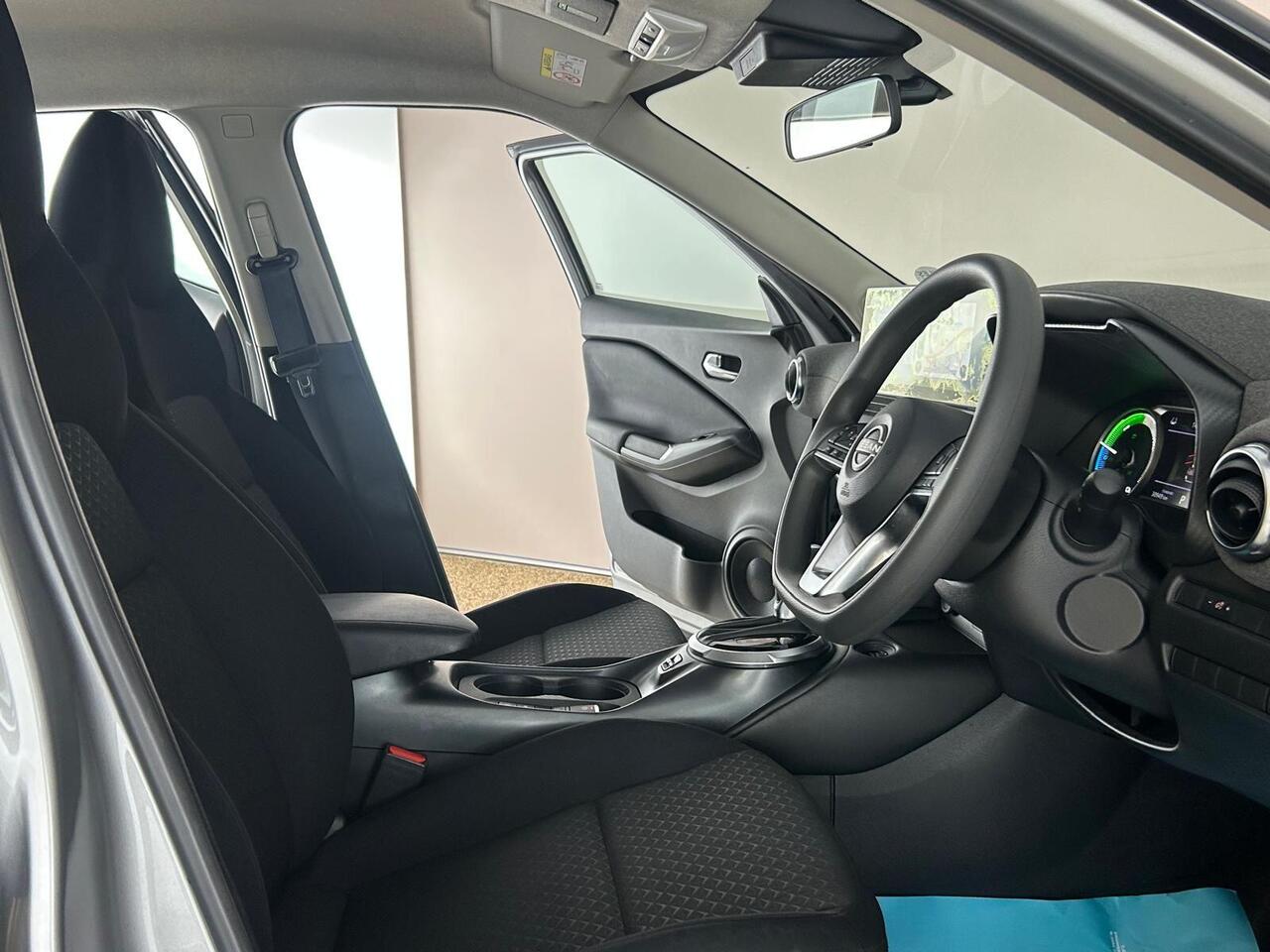 Hyundai TUCSON HT21MDF
