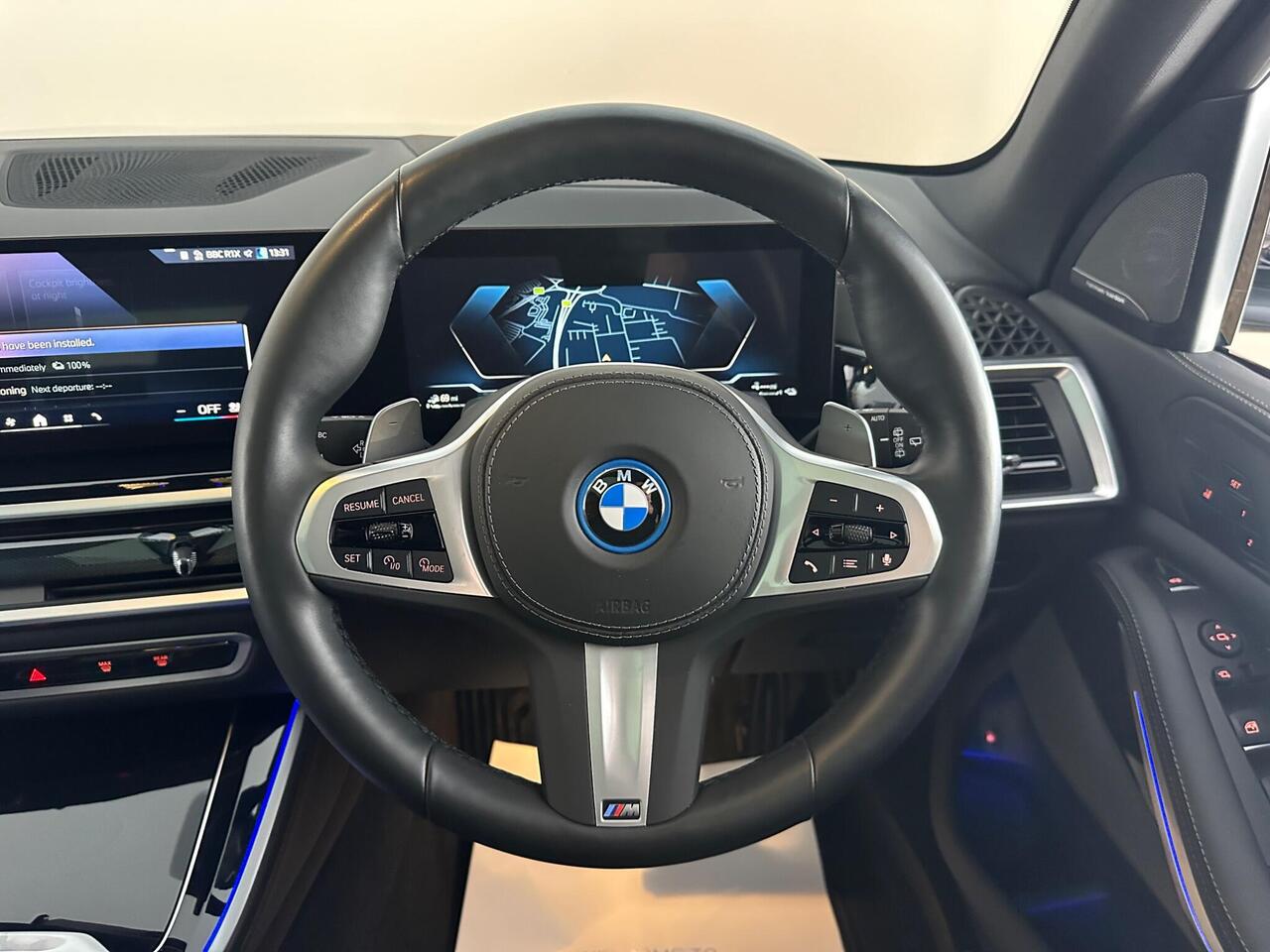 BMW X5 BD74HYN
