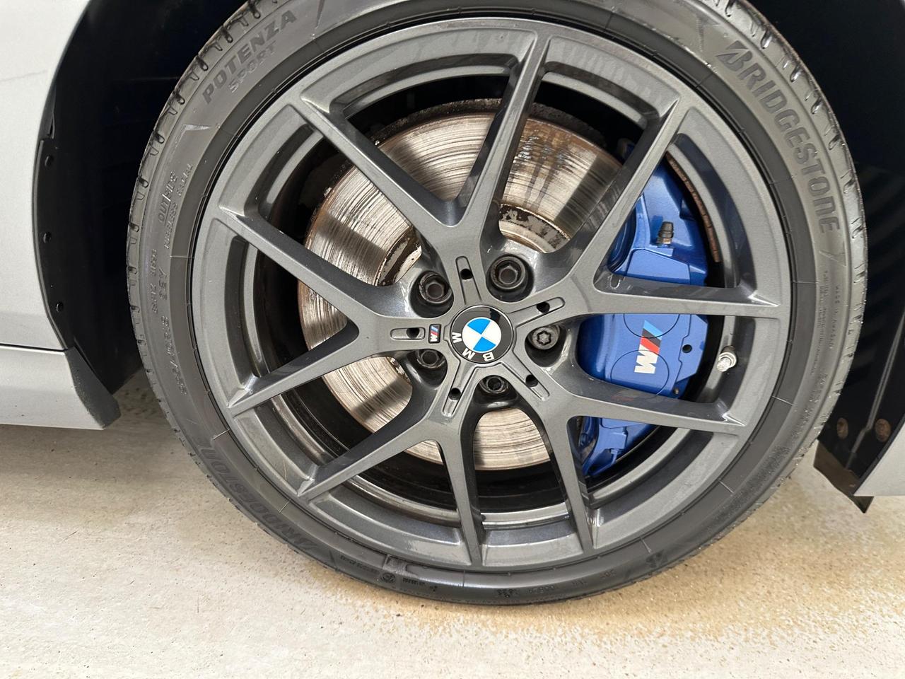 BMW 2 Series Gran Coupe AV22XER