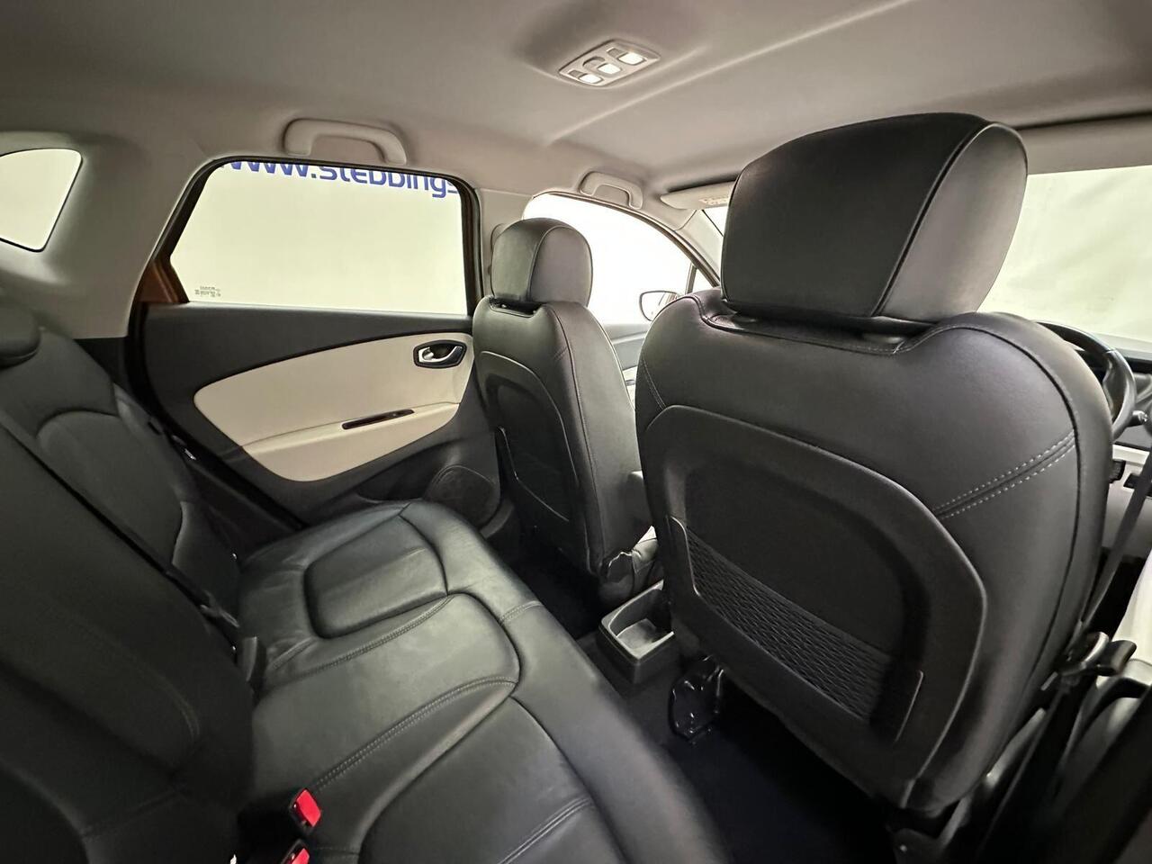 Renault Captur AU19SRZ