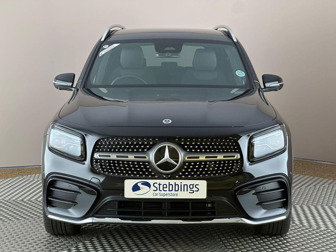 Mercedes-Benz GLB KN74LRE
