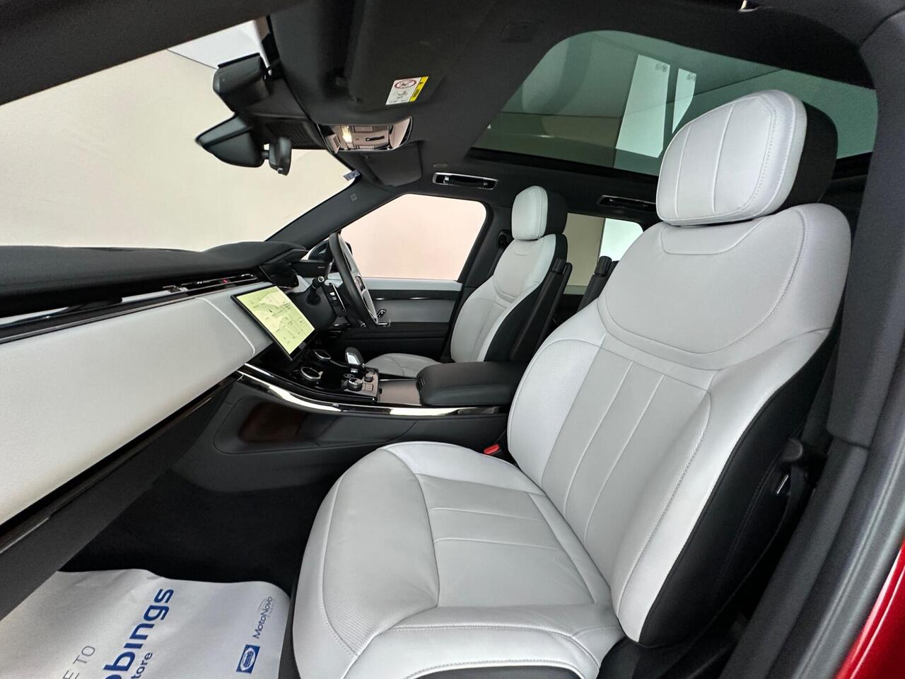 Land Rover Range Rover Sport AD23NVT