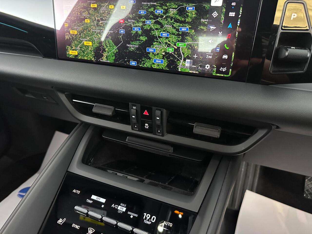 Porsche Macan PJ74LPK