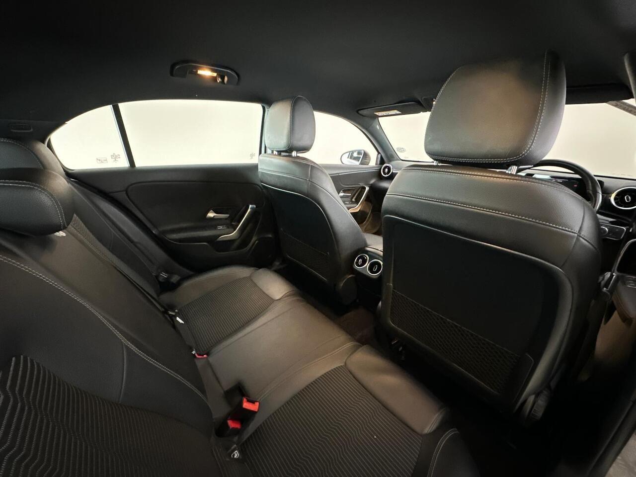 Mercedes-Benz A Class KS68KZH