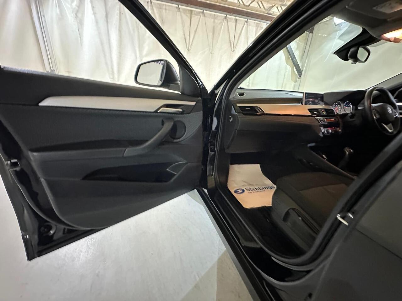 BMW X2 LG70NPF