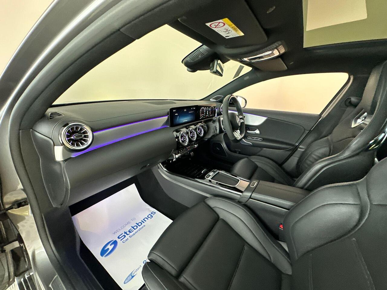Mercedes-Benz A Class KN23ZRX