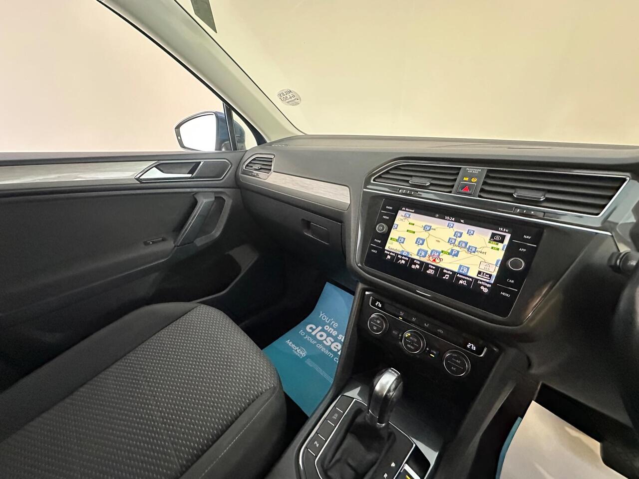 Volkswagen Tiguan Allspace AO68KHD