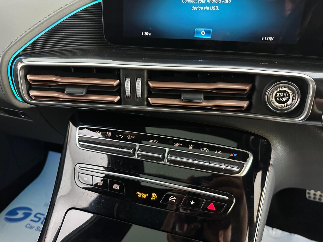 Mercedes-Benz EQC KM73CVW