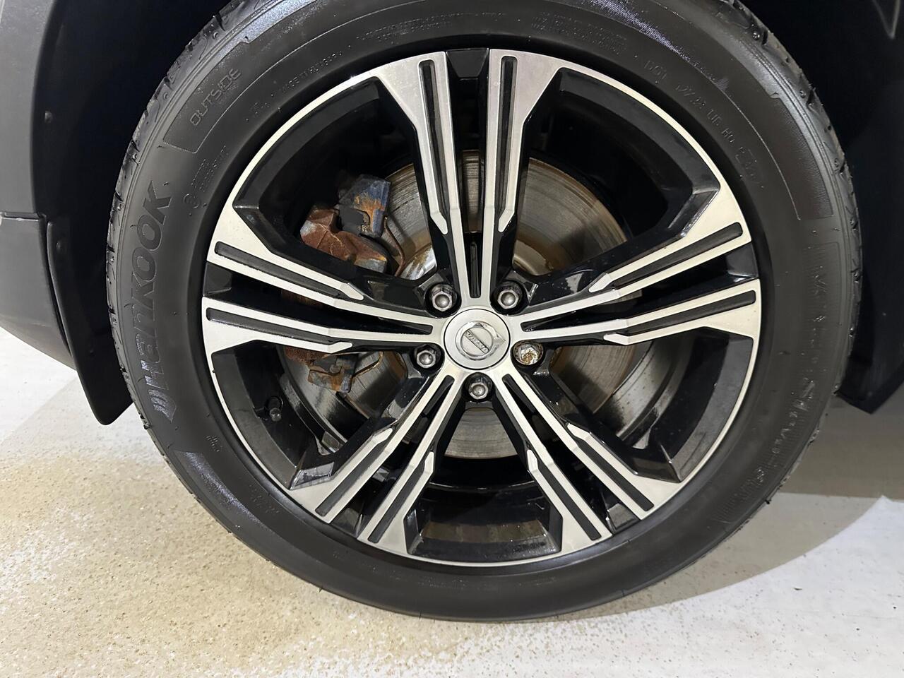 Volvo XC40 LR71UNH