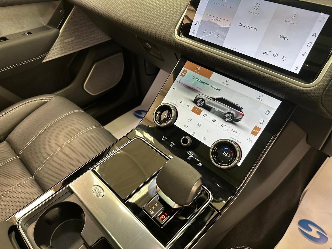 Land Rover Range Rover Velar AK23XWG
