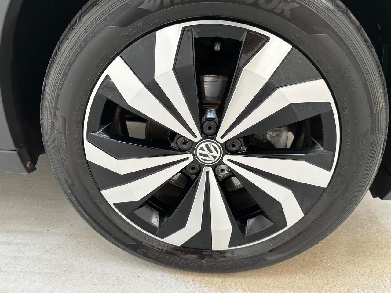 Volkswagen T-Cross RY19MVX