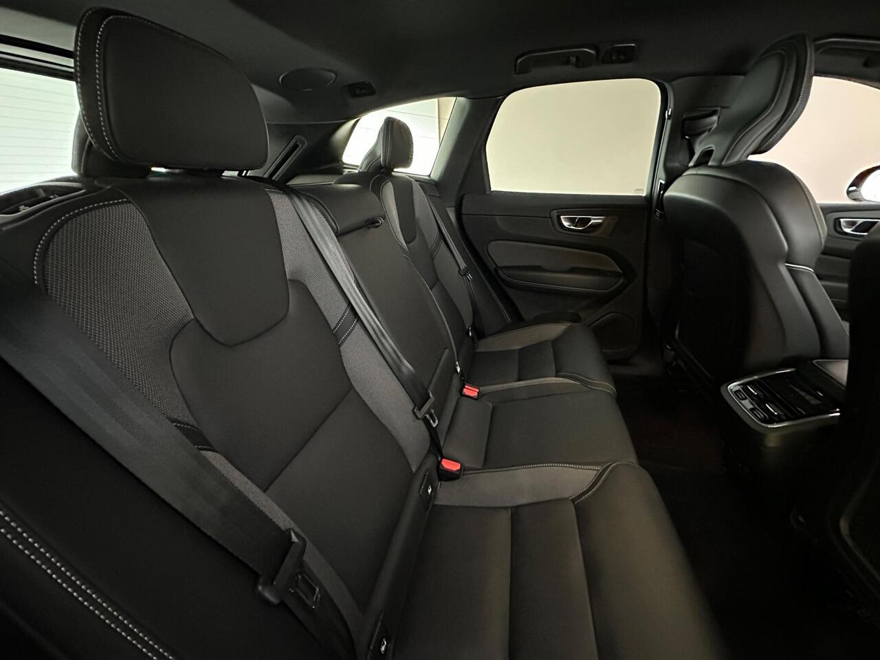 Volvo XC60 WG72PXY