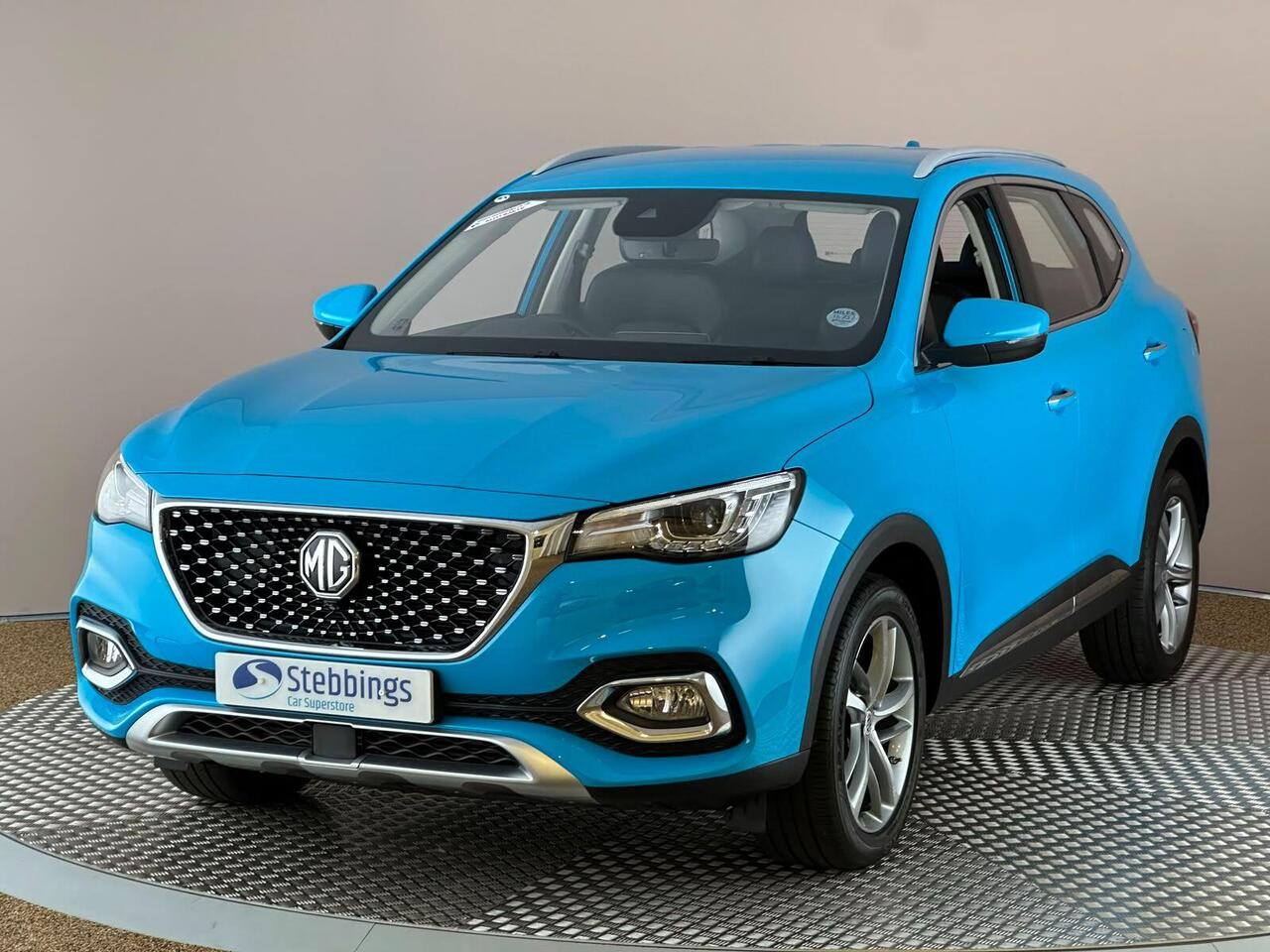 MG MG HS MH72EPK