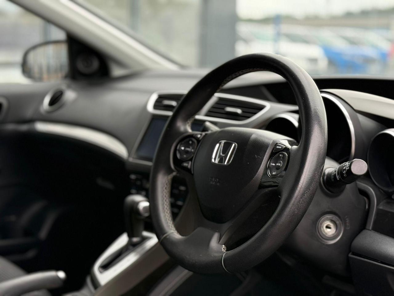 Honda Civic MA16HDN