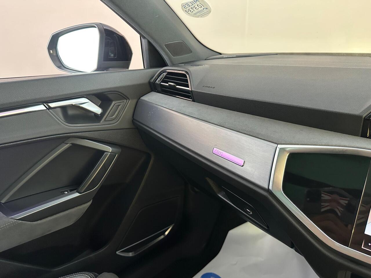 Audi Q3 FD70BVM