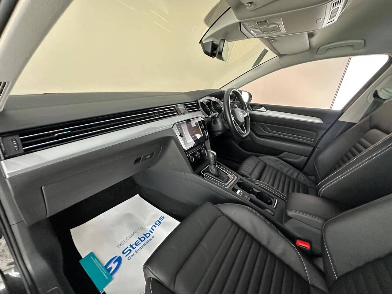 Volkswagen Passat DA72ZDH