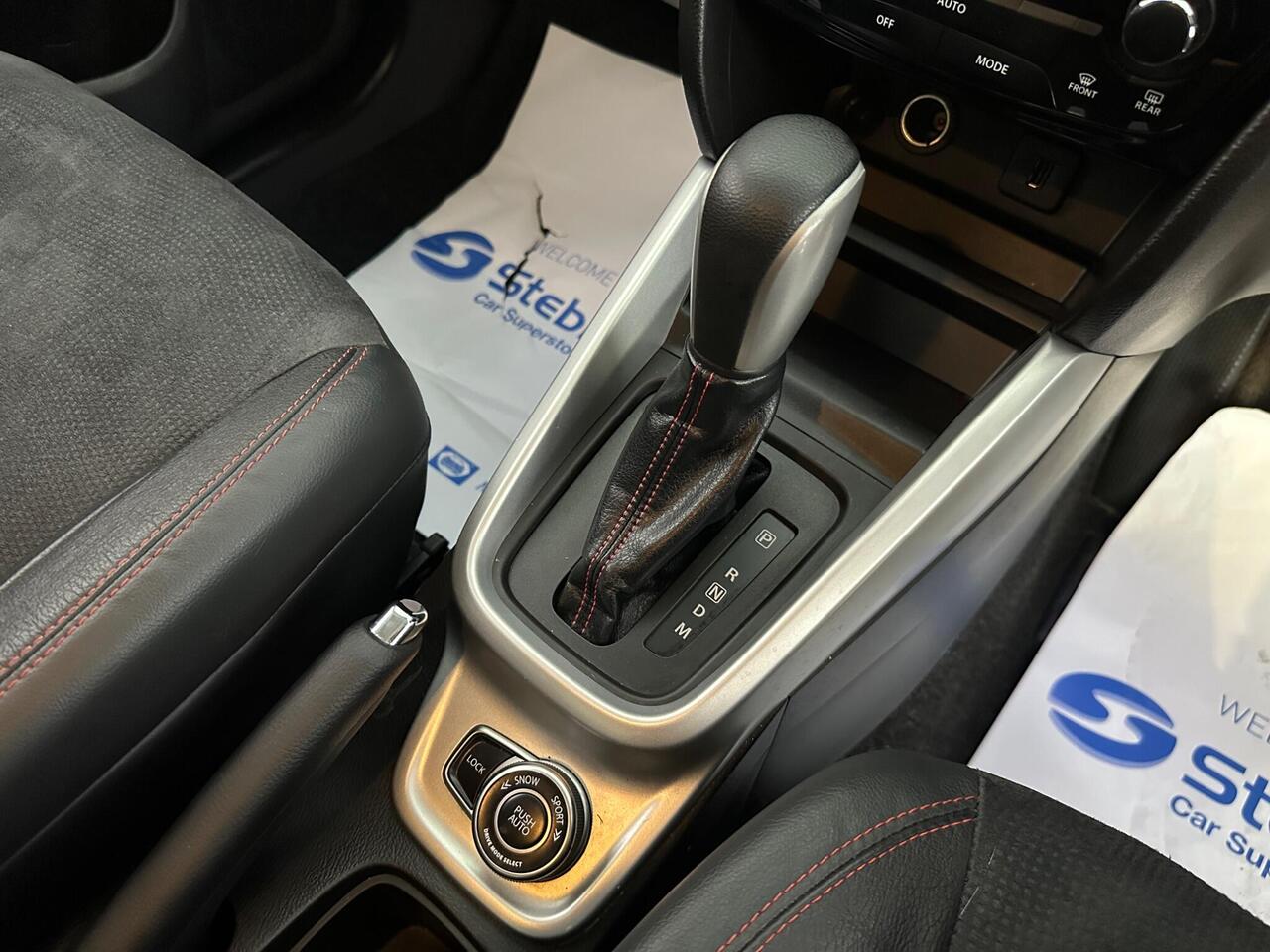 Suzuki Vitara WG66GFU