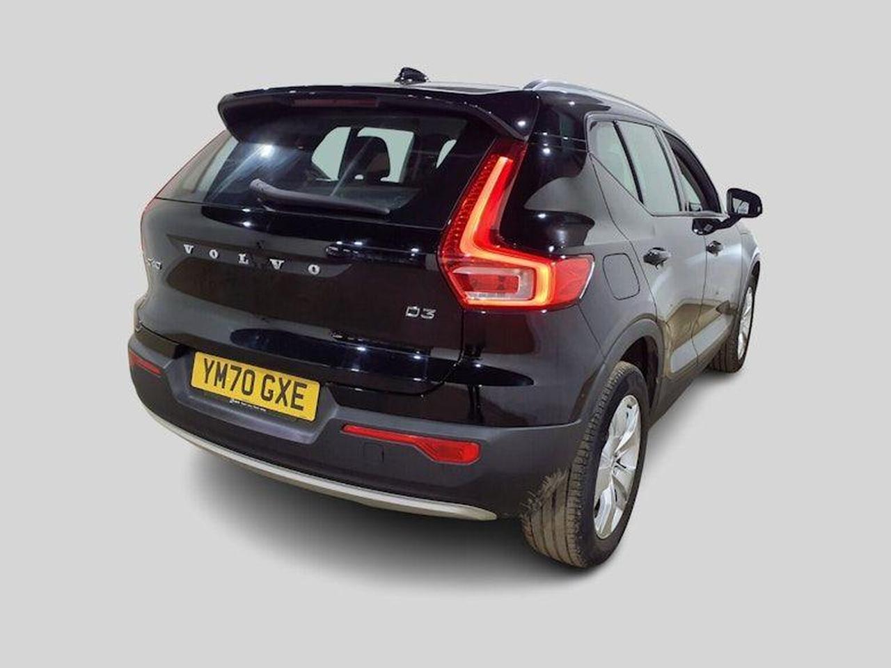 Volvo XC40 YM70GXE