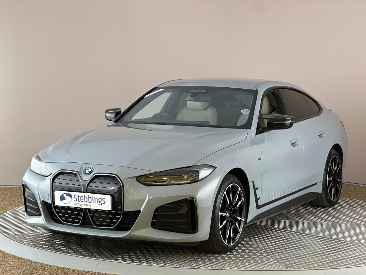 BMW i4 BK72VNR