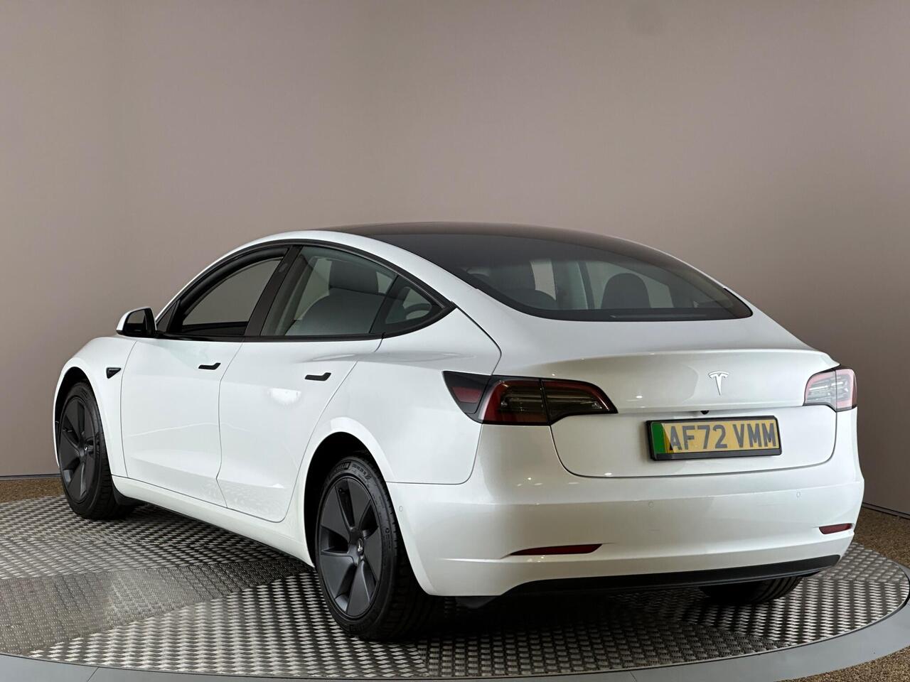Tesla Model 3 AF72VMM