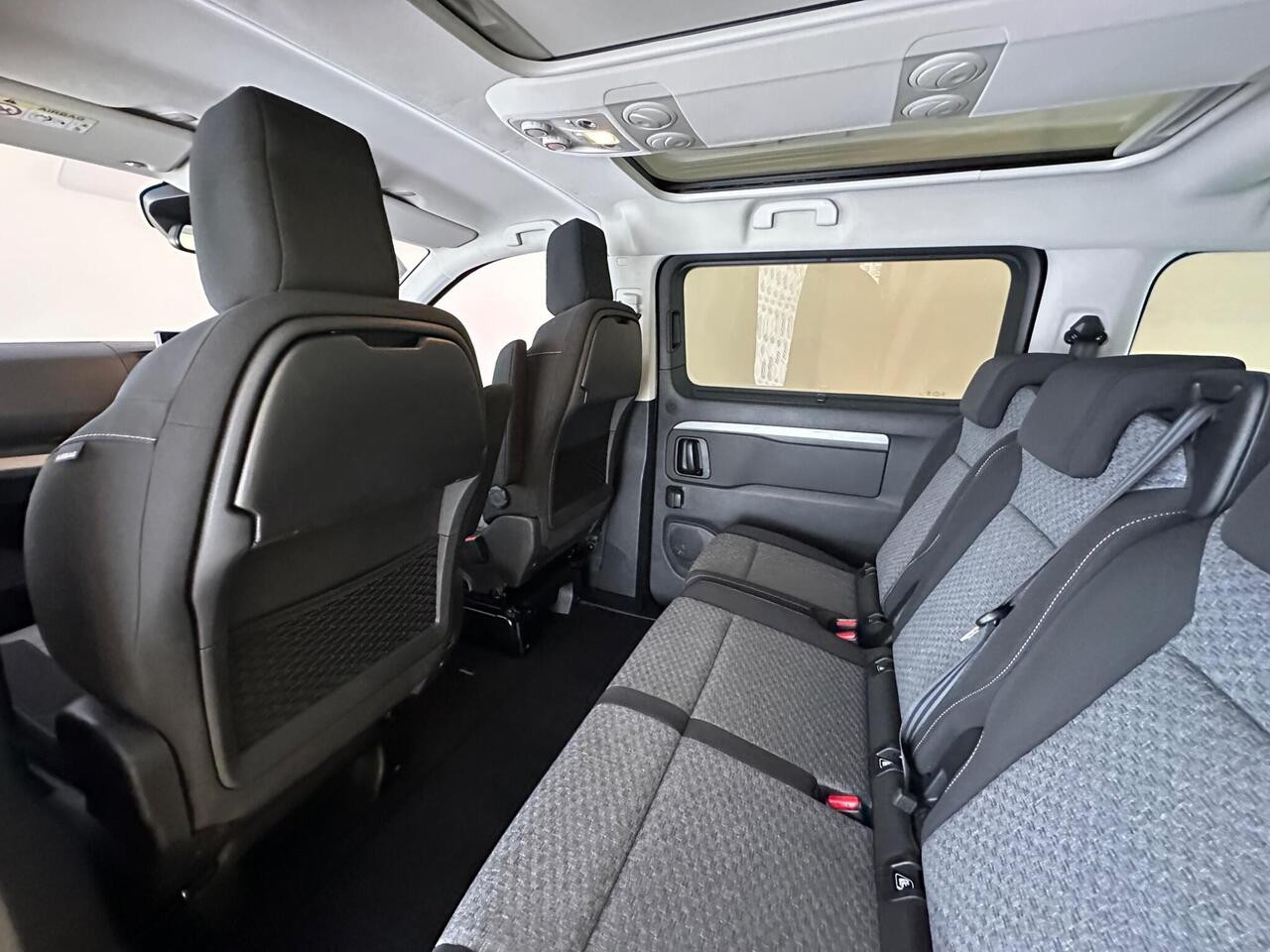 Toyota PROACE Verso KW25FVG