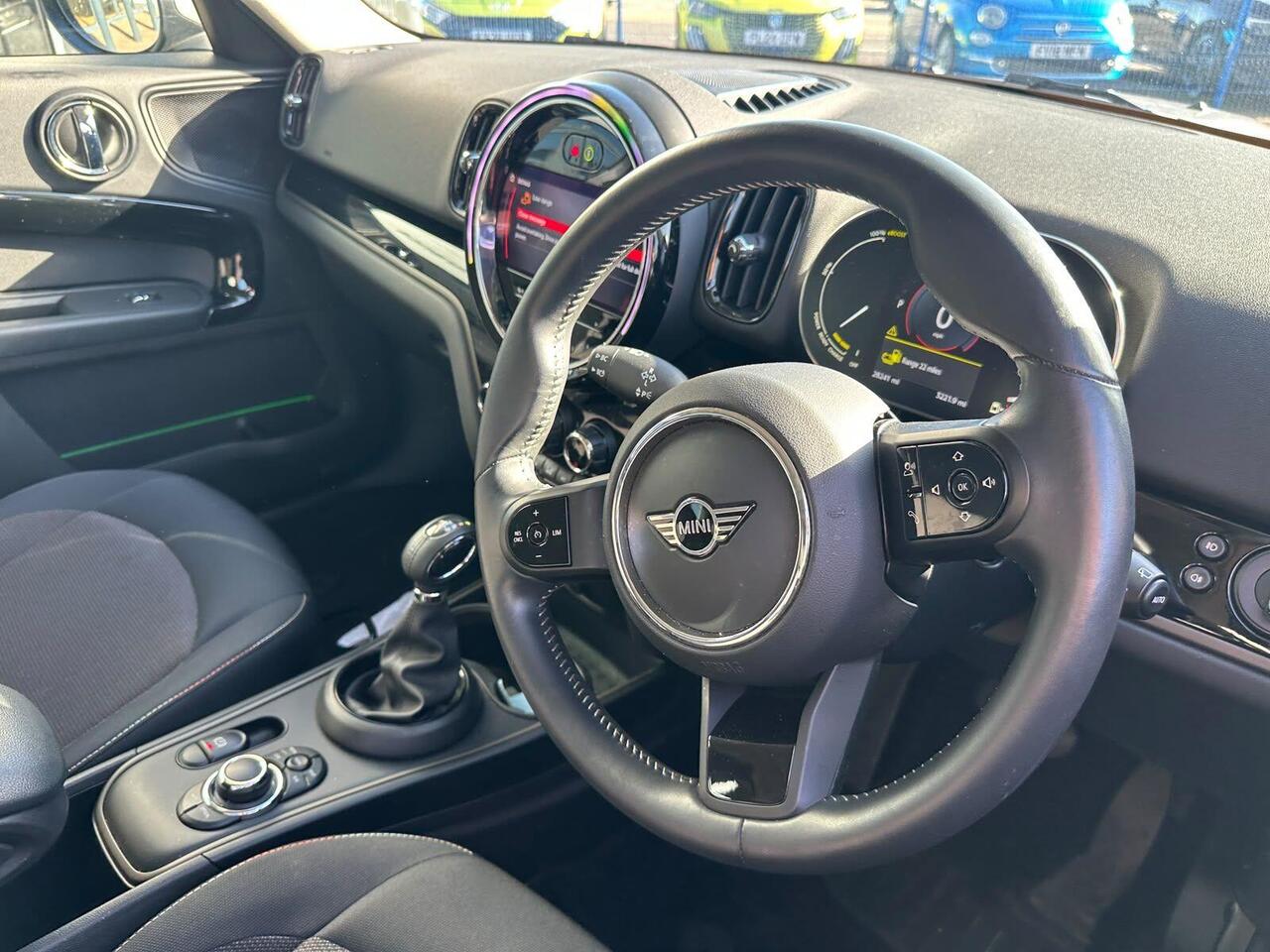 MINI Countryman KN23NHY