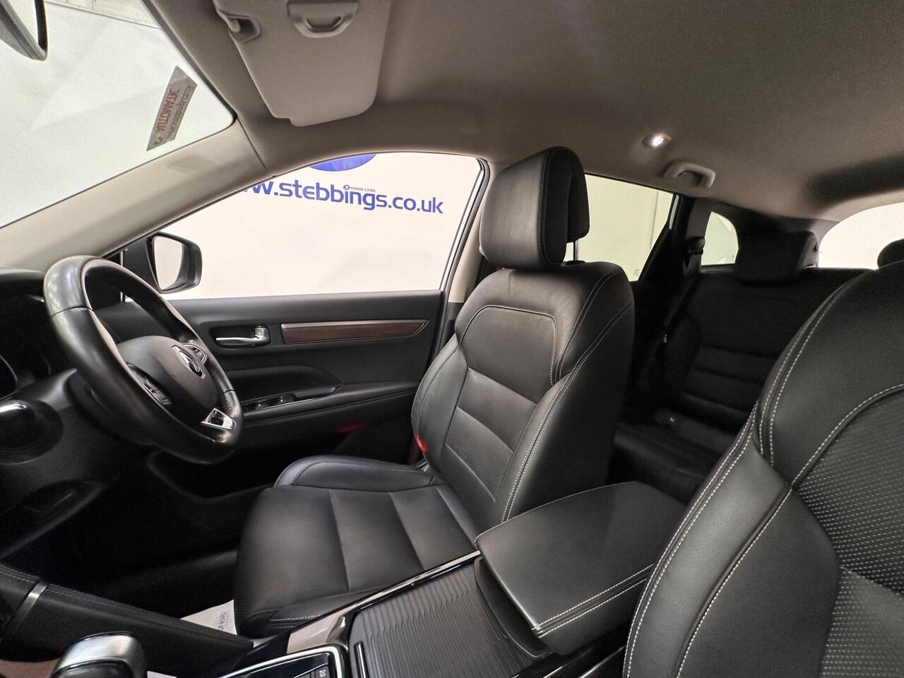 Renault Koleos YL69FDV
