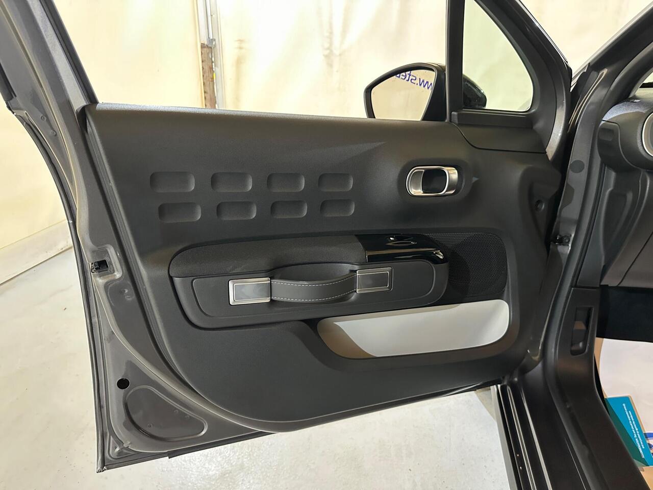 Citroen C3 NX73WRV