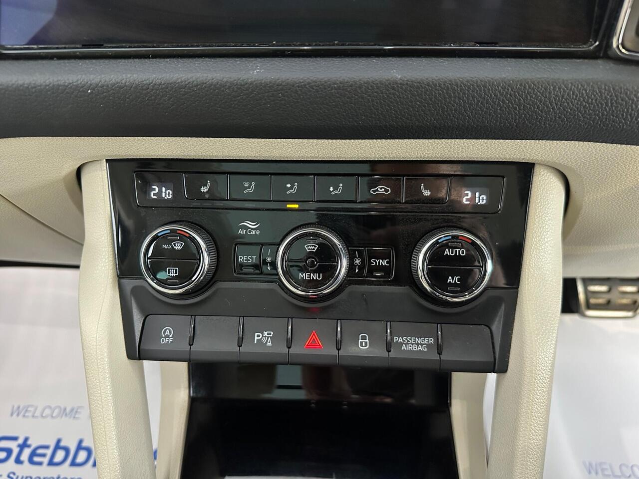 Skoda Kodiaq MT69ZRY