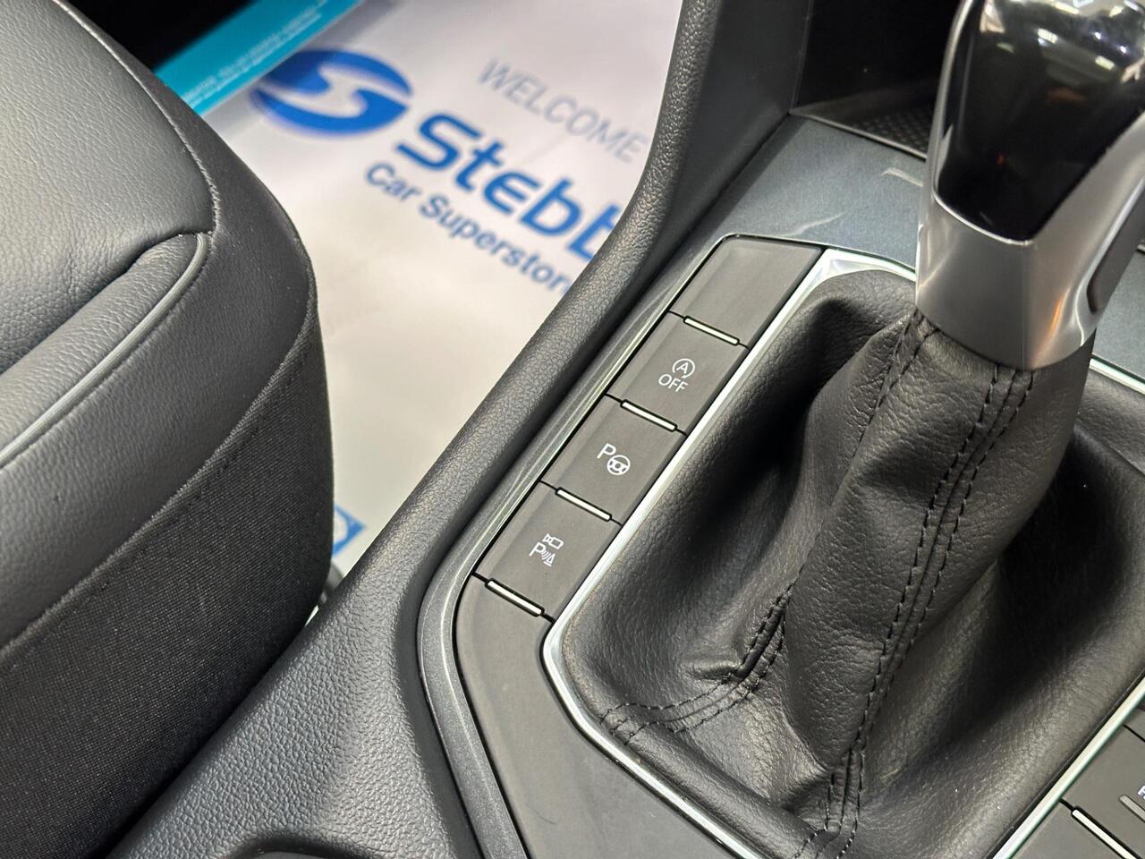 SEAT Tarraco LT24OZK