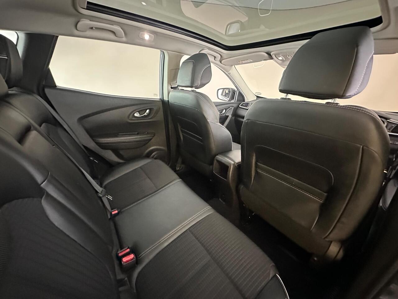 Renault Kadjar SJ68YNX